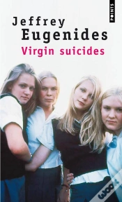 Capa do artigo Virgin Suicides