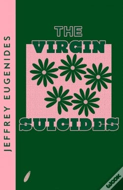 Capa do artigo Virgin Suicides