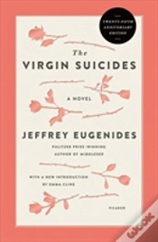 Capa do artigo Virgin Suicides