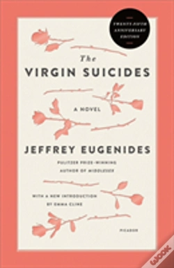 Capa do artigo Virgin Suicides