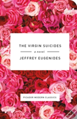 Capa do artigo Virgin Suicides