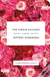 Capa do artigo Virgin Suicides