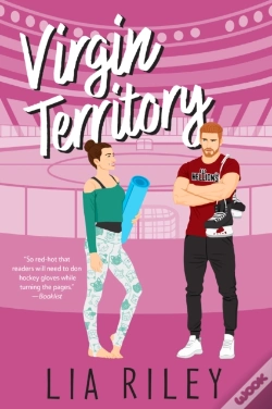 Capa do artigo Virgin Territory