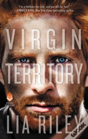 Capa do artigo Virgin Territory