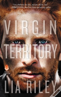 Capa do artigo Virgin Territory
