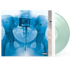 Capa do artigo Virgin - Vinil
