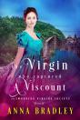Virgin Who Captured A Viscount - Preview
