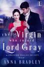 Virgin Who Ruined Lord Gray - Preview