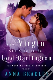 Capa do artigo Virgin Who Vindicated Lord Darlington
