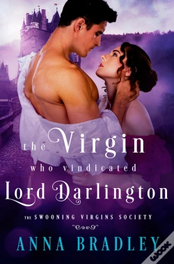 Capa do artigo Virgin Who Vindicated Lord Darlington
