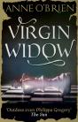 Virgin Widow - Preview