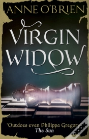 Capa do artigo Virgin Widow