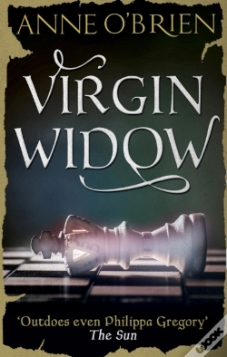 Capa do artigo Virgin Widow