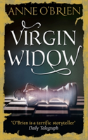 Virgin Widow - Preview