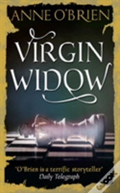 Capa do artigo Virgin Widow
