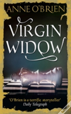 Capa do artigo Virgin Widow