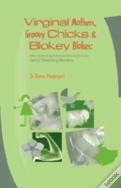 Capa do artigo Virginal Mothers, Groovy Chicks & Blokey