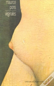 Capa do artigo Virginales