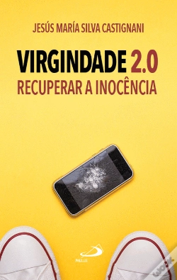 Capa do artigo Virgindade 2.0