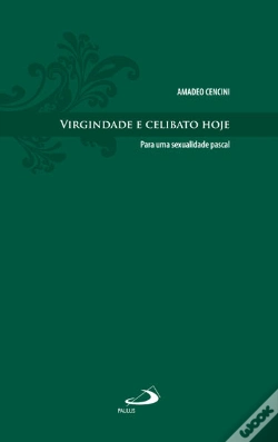Capa do artigo Virgindade e Celibato Hoje