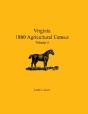 Virginia 1860 Agricultural Census: Volume 4 - Preview