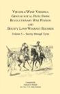 Virginia And West Virginia Genealogical - Preview