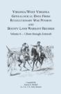 Virginia And West Virginia Genealogical - Preview
