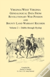 Capa do artigo Virginia And West Virginia Genealogical