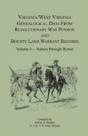 Virginia And West Virginia Genealogical - Preview