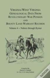 Virginia And West Virginia Genealogical
