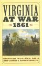 Virginia At War, 1861 - Preview
