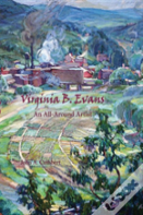 Virginia B. Evans