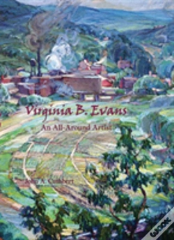 Capa do artigo Virginia B. Evans
