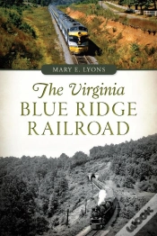 Capa do artigo Virginia Blue Ridge Railroad