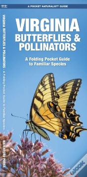 Capa do artigo Virginia Butterflies & Pollinators
