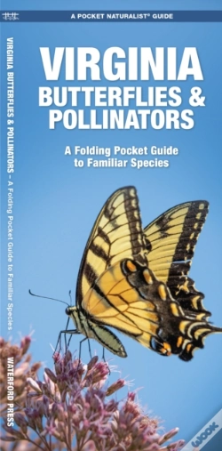 Capa do artigo Virginia Butterflies & Pollinators