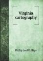 Virginia Cartography - Preview