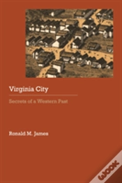 Capa do artigo Virginia City