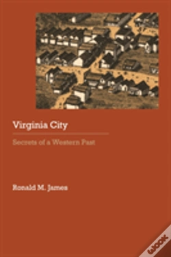 Capa do artigo Virginia City