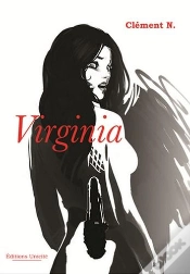 Capa do artigo Virginia