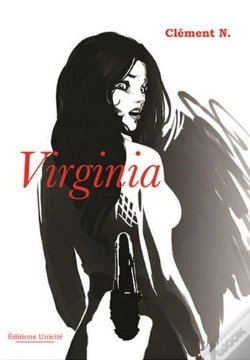 Capa do artigo Virginia