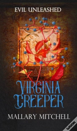 Capa do artigo Virginia Creeper