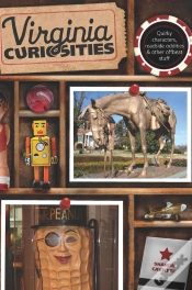 Capa do artigo Virginia Curiosities