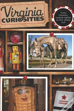 Capa do artigo Virginia Curiosities
