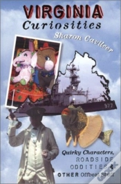 Capa do artigo Virginia Curiosities