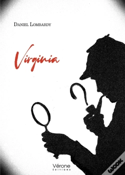 Capa do artigo Virginia
