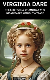 Capa do artigo Virginia Dare