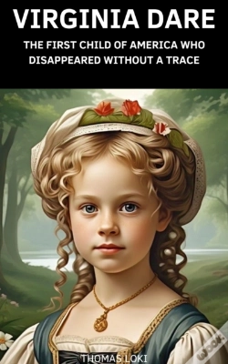 Capa do artigo Virginia Dare