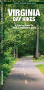 Virginia Day Hikes - Preview