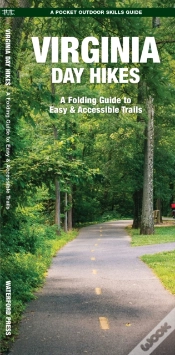 Capa do artigo Virginia Day Hikes